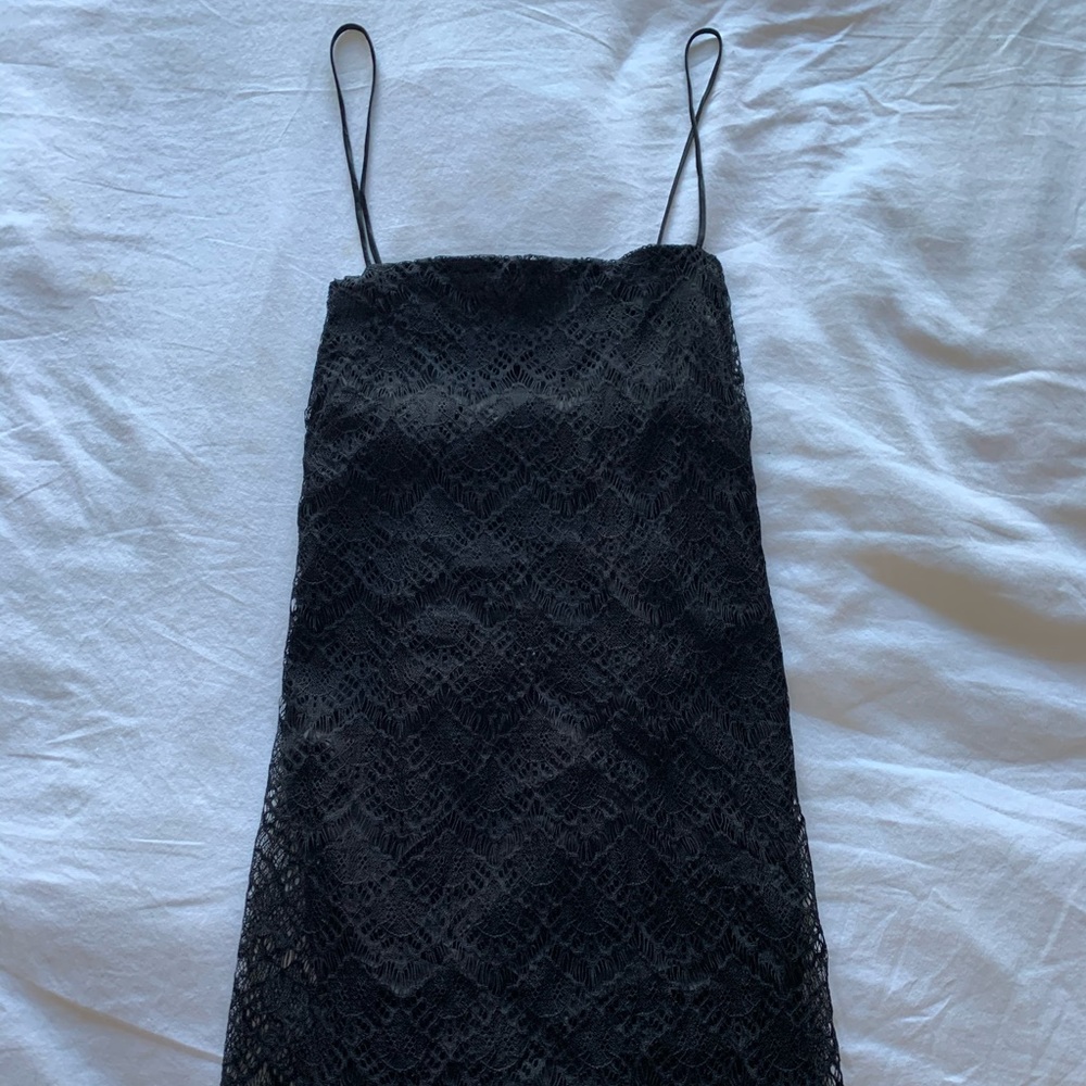 Like new LBD